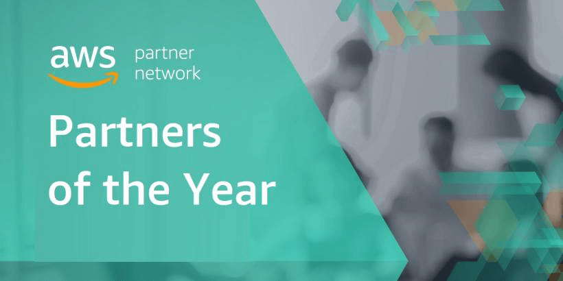AWS Consulting Partner of the year 2019 India