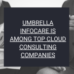 Umbrella Infocare is among Top Cloud Consulting Companies